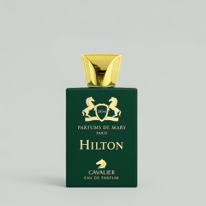 CAVALIER HILTON EDP FOR MEN 100ML