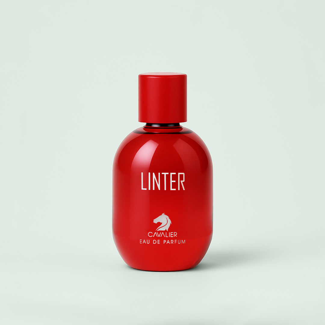 CAVALIER LINTER EDP 100ML FOR MEN